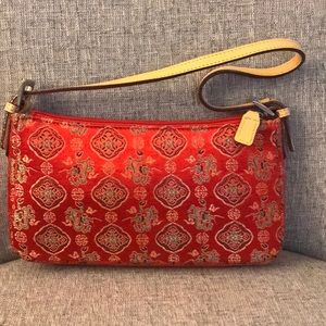 Nine West Asian Inspired Purse